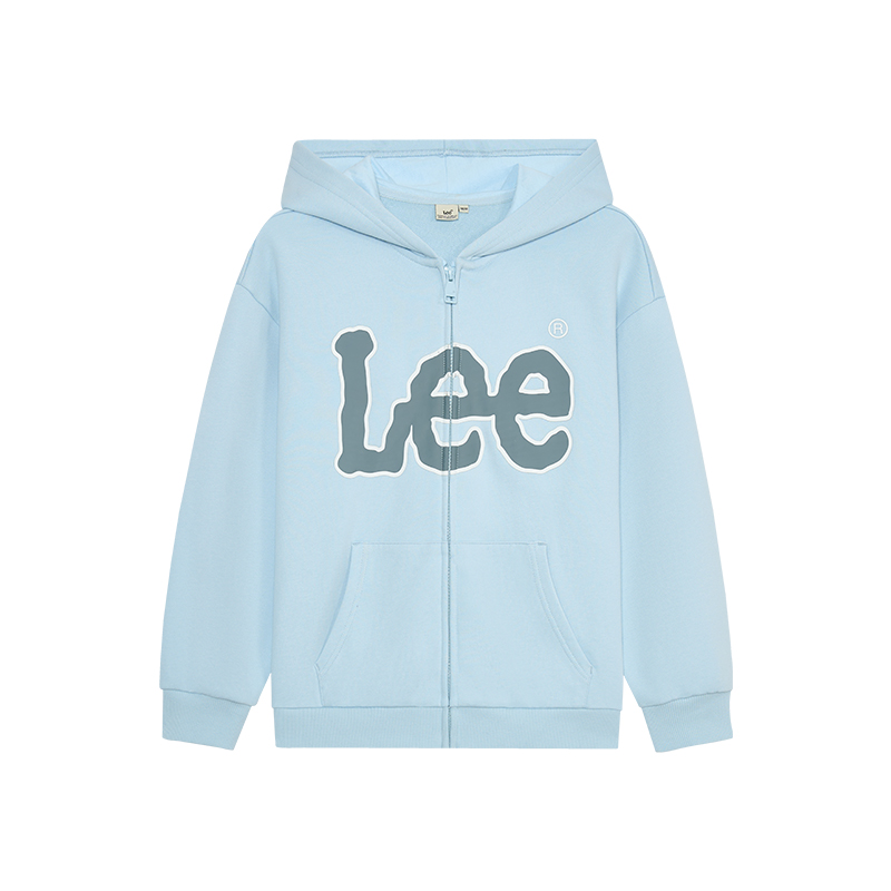 Детская куртка Grade School Lee, синий
Детская куртка Grade School Lee, синий