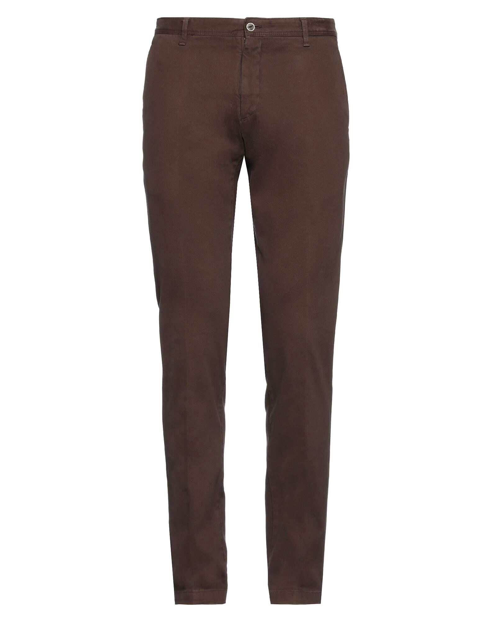 Брюки Angelo Nardelli, коричневый
Брюки Angelo Nardelli, коричневый