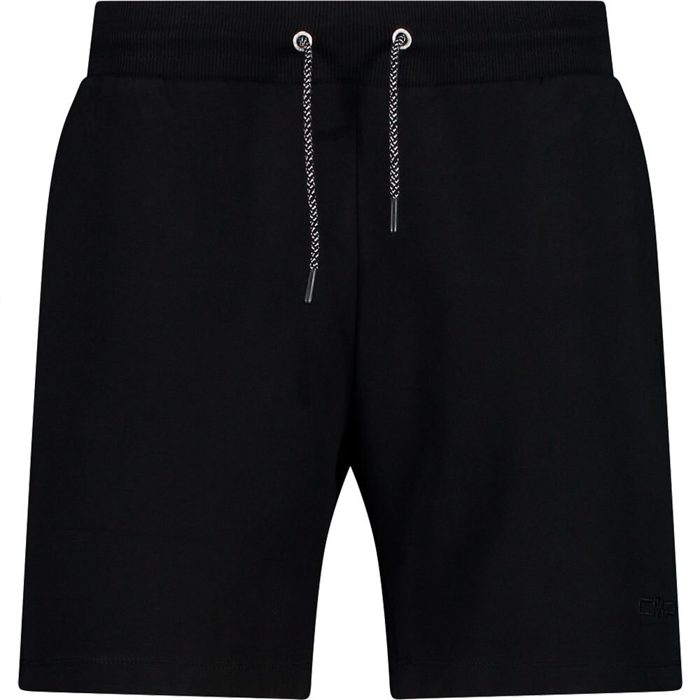 Шорты CMP Bermuda 32D8056, черный
Шорты CMP Bermuda 32D8056, черный