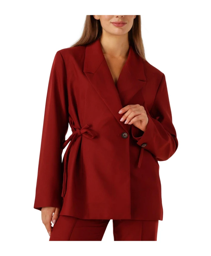 Блейзер Anina-Bl Harper & Yve, красный
Блейзер Anina-Bl Harper & Yve, красный