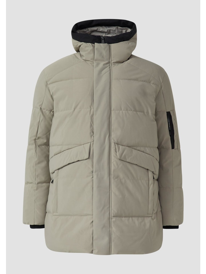 Куртка для активного отдыха в цвете 8435_песчаник s.Oliver
Куртка для активного отдыха в цвете 8435_песчаник s.Oliver