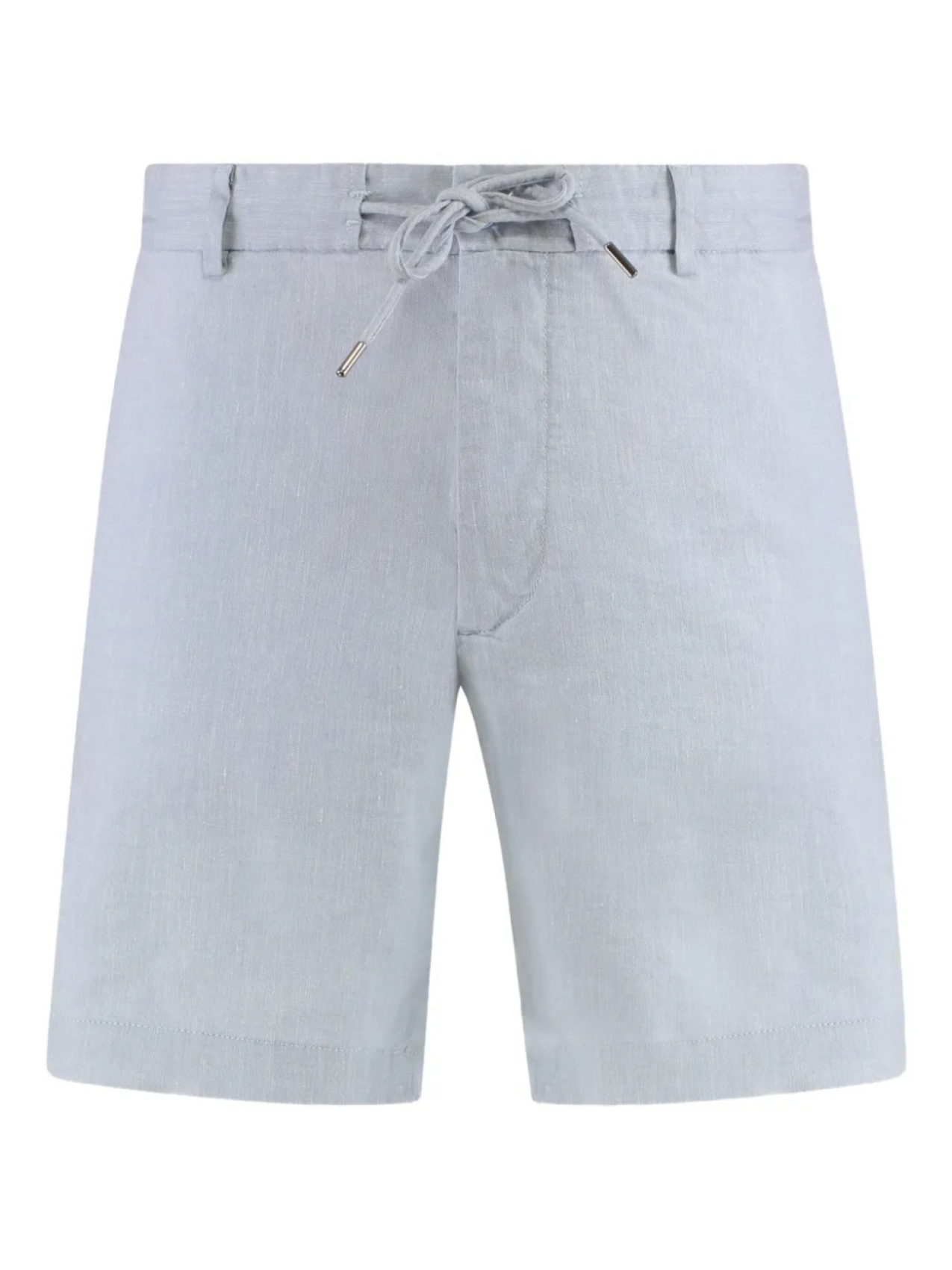 Шорты Kane с кулиской BOSS, серый
Шорты Kane с кулиской BOSS, серый