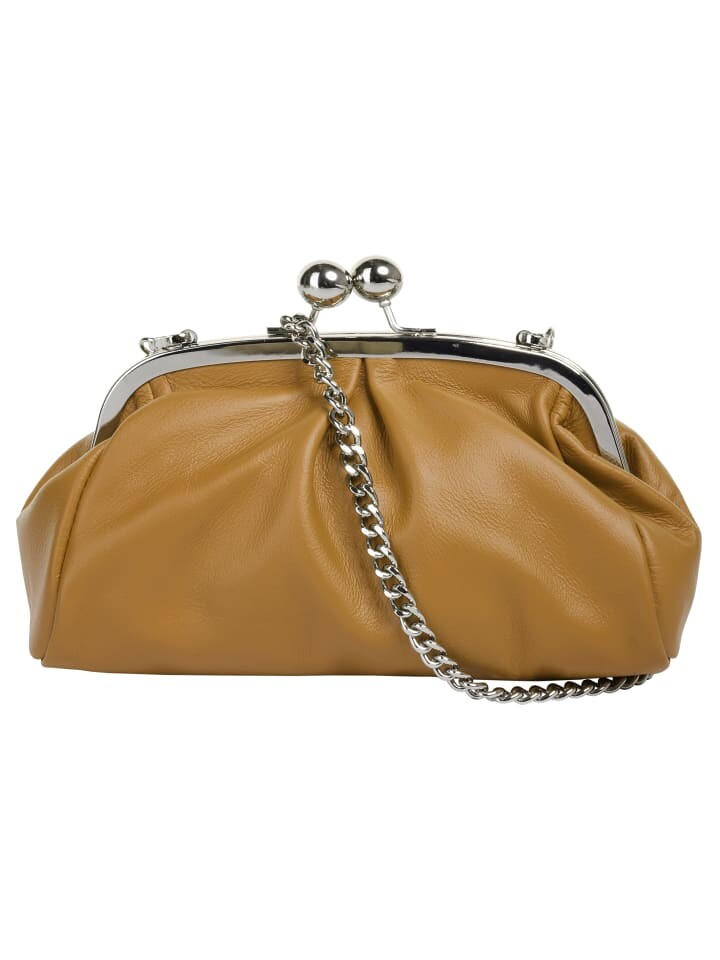 Наплечная сумка Samantha Look, желтый
Наплечная сумка Samantha Look, желтый