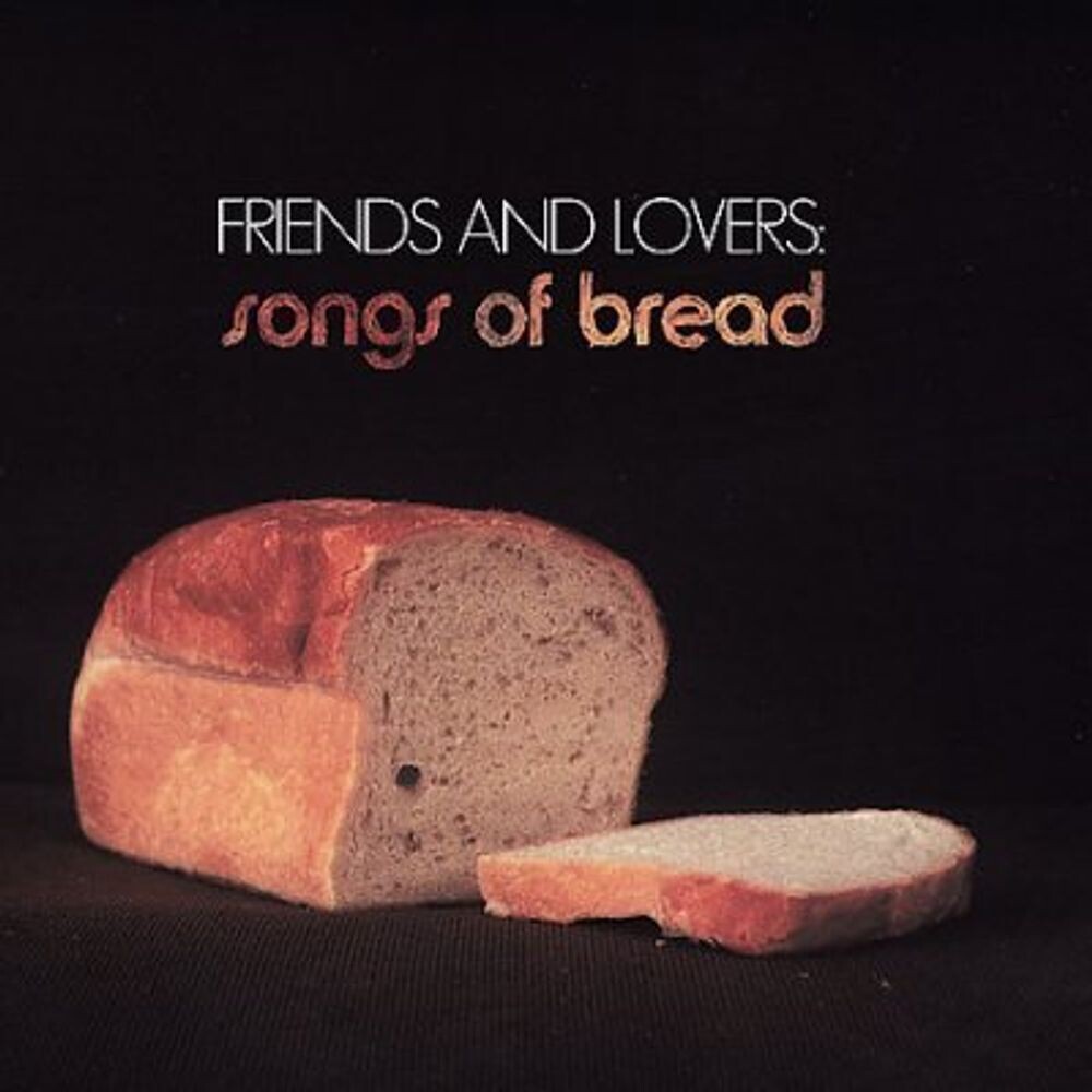 Диск CD Friends And Lovers: Songs Of Bread - Various Artists
Диск CD Friends And Lovers: Songs Of Bread - Various Artists