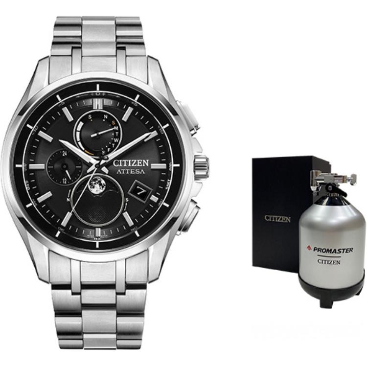 CITIZEN Часы Unisex Attesa Series Watch 
CITIZEN Часы Unisex Attesa Series Watch