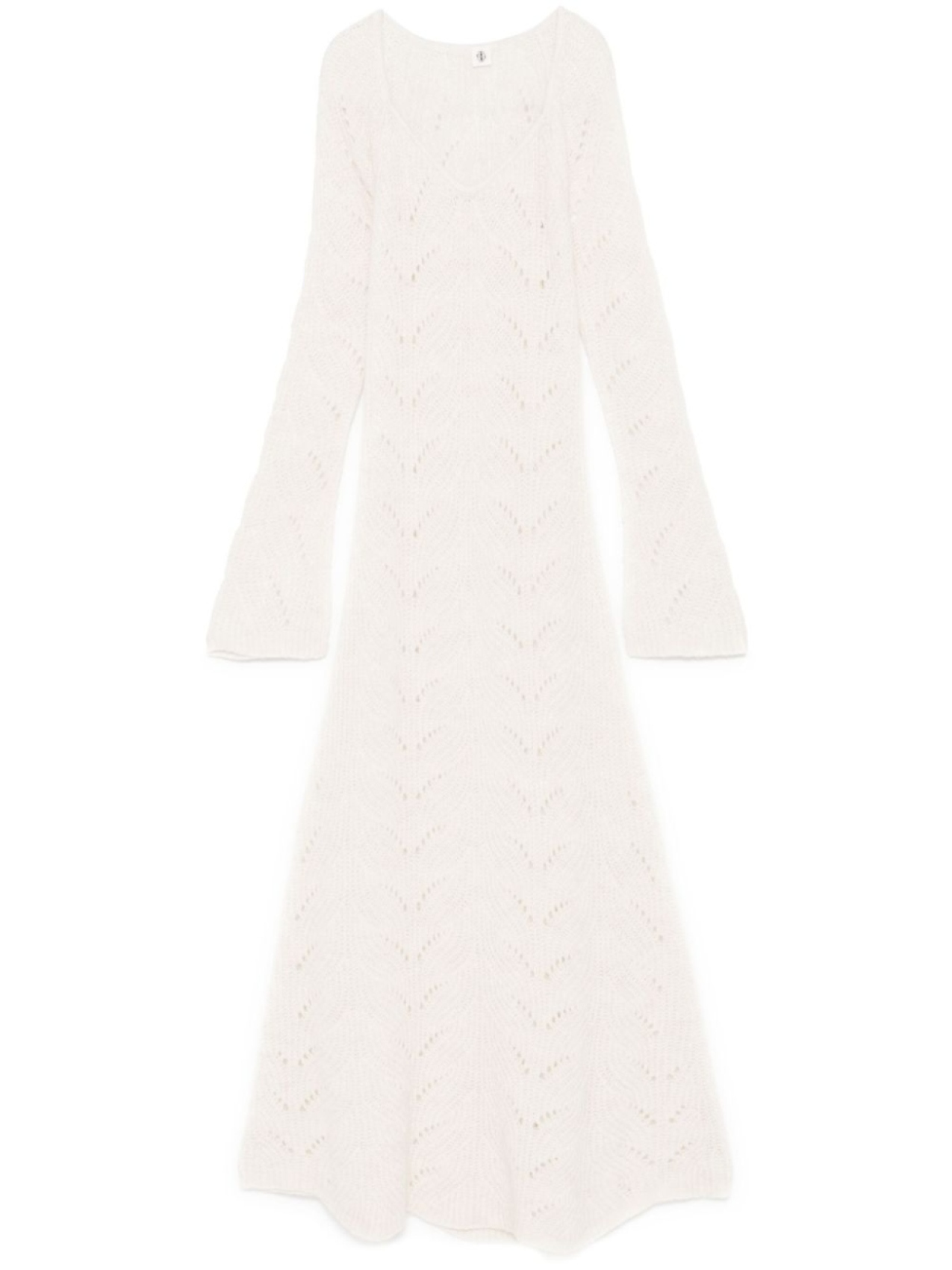 Платье макси The Garment Verbier, нейтральный цвет
Платье макси The Garment Verbier, нейтральный цвет