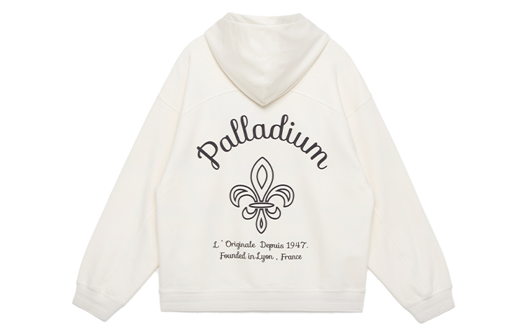 Унисекс свитшот Palladium, Vanilla Ice, Желтый, Унисекс свитшот Palladium, Vanilla Ice
Унисекс свитшот Palladium, Vanilla Ice, Желтый, Унисекс свитшот Palladium, Vanilla Ice
