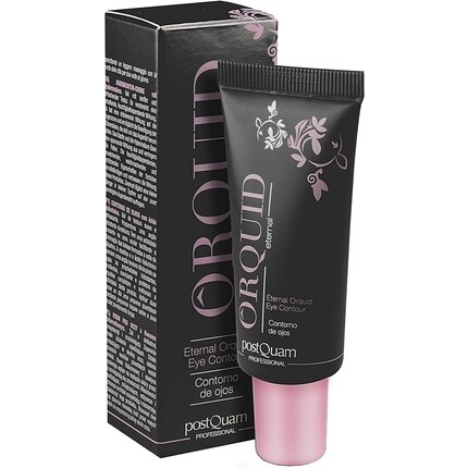 Контур для глаз «Вечная орхидея» 15 мл, Postquam 
Контур для глаз «Вечная орхидея» 15 мл, Postquam