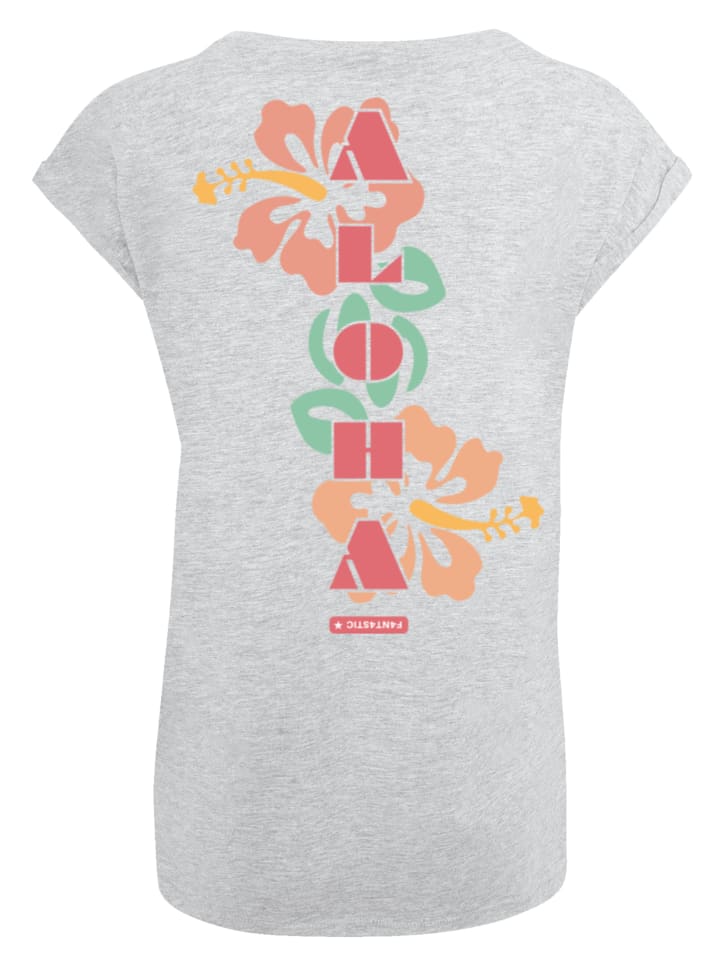 Футболка с удлиненными плечами PLUS SIZE Aloha в сером меланже F4NT4STIC, Серый, Футболка с удлиненными плечами PLUS SIZE Aloha в сером меланже F4NT4STIC
Футболка с удлиненными плечами PLUS SIZE Aloha в сером меланже F4NT4STIC, Серый, Футболка с удлиненными плечами PLUS SIZE Aloha в сером меланже F4NT4STIC