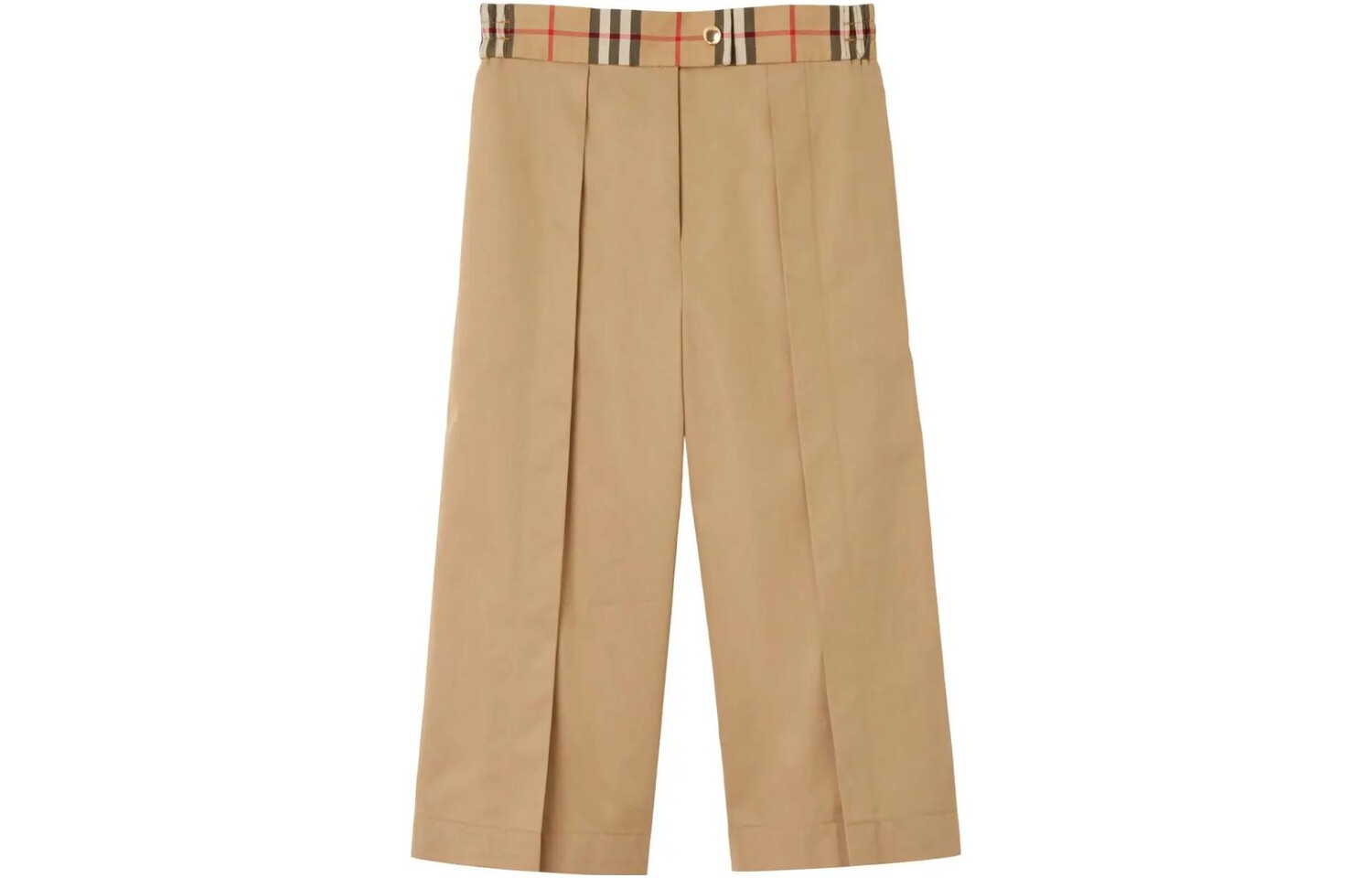 Детские трикотажные спортивные штаны Burberry, цвет Beige
Детские трикотажные спортивные штаны Burberry, цвет Beige