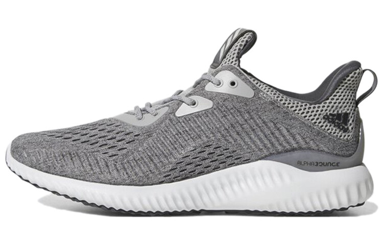 Кроссовки adidas Alphabounce EM M Grey
Кроссовки adidas Alphabounce EM M Grey
