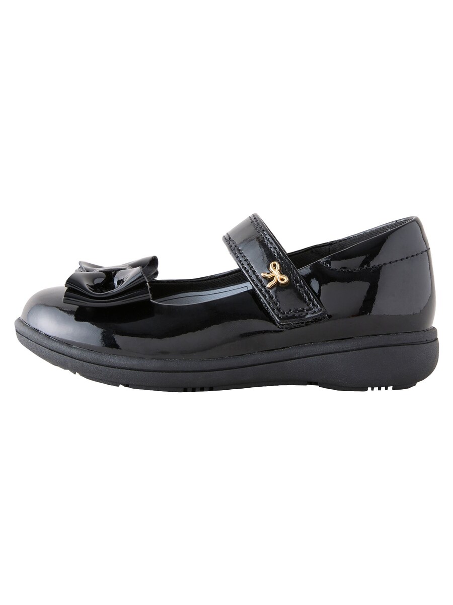 Балетки Next, черный
Балетки Next, черный