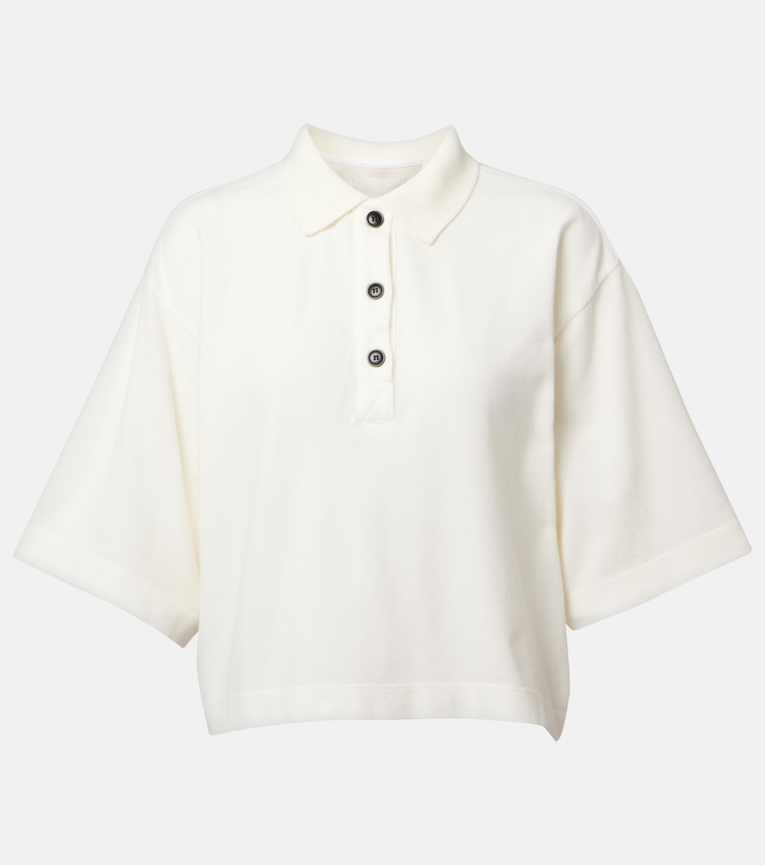 Льняная пике-поло Lowen Citizens of Humanity, Pashmina
Льняная пике-поло Lowen Citizens of Humanity, Pashmina