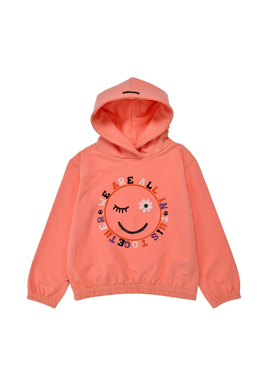 Худи Alpenglück Hoodie, Pink
Худи Alpenglück Hoodie, Pink