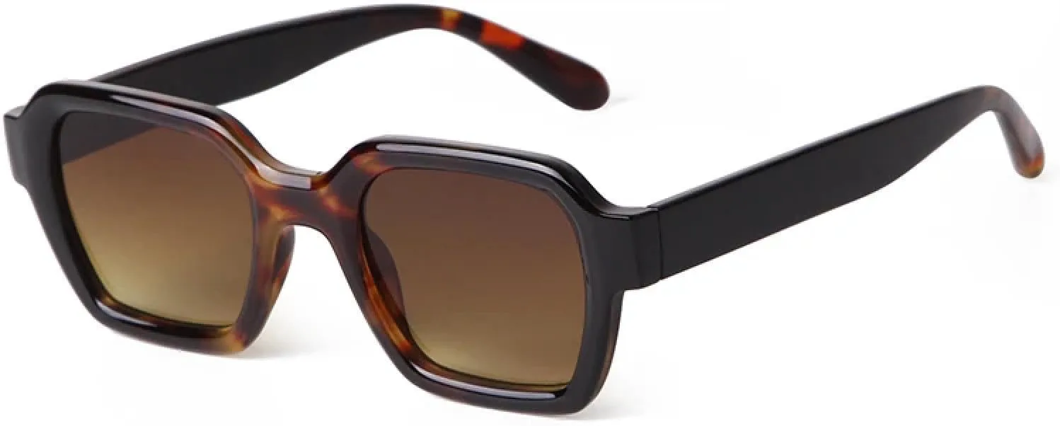 Модные солнцезащитные очки для женщин, винтажные прямоугольные солнцезащитные очки для мужчин, солнцезащитные очки с защитой от УФ-излучения TOIPASTN, C3
Модные солнцезащитные очки для женщин, винтажные прямоугольные солнцезащитные очки для мужчин, солнцезащитные очки с защитой от УФ-излучения TOIPASTN, C3