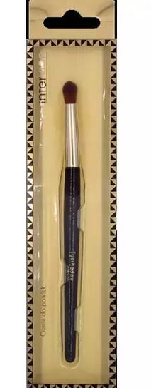 Кисть для растушевки теней Inter Vion, Inne
Кисть для растушевки теней Inter Vion, Inne