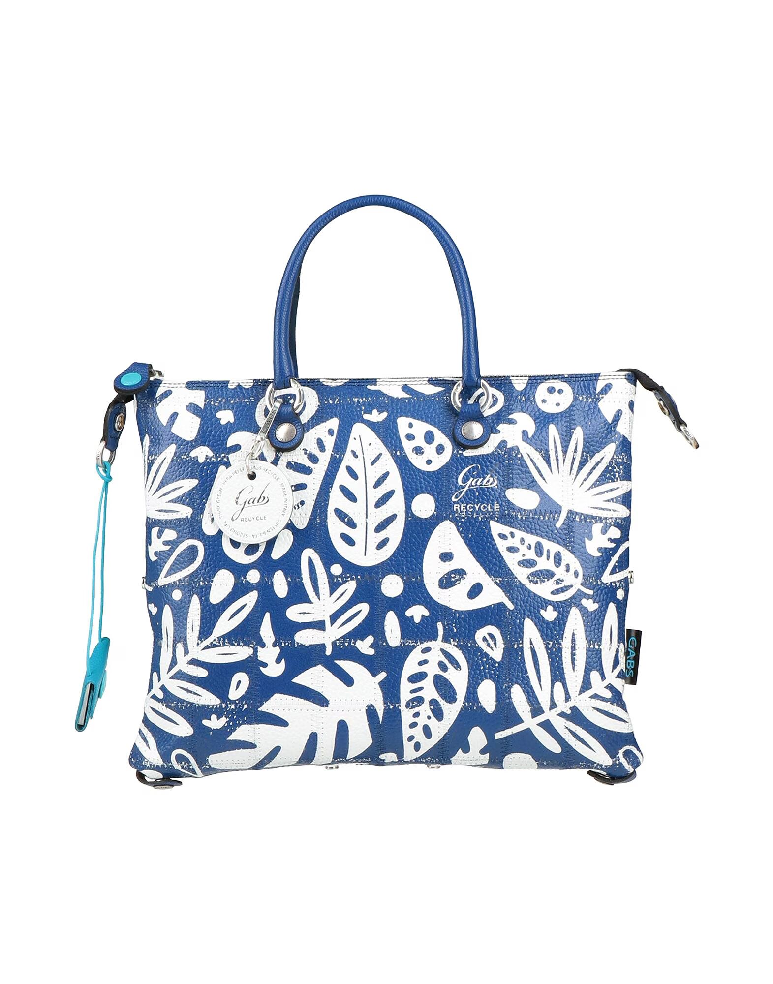 Сумка Gabs, синий
Сумка Gabs, синий