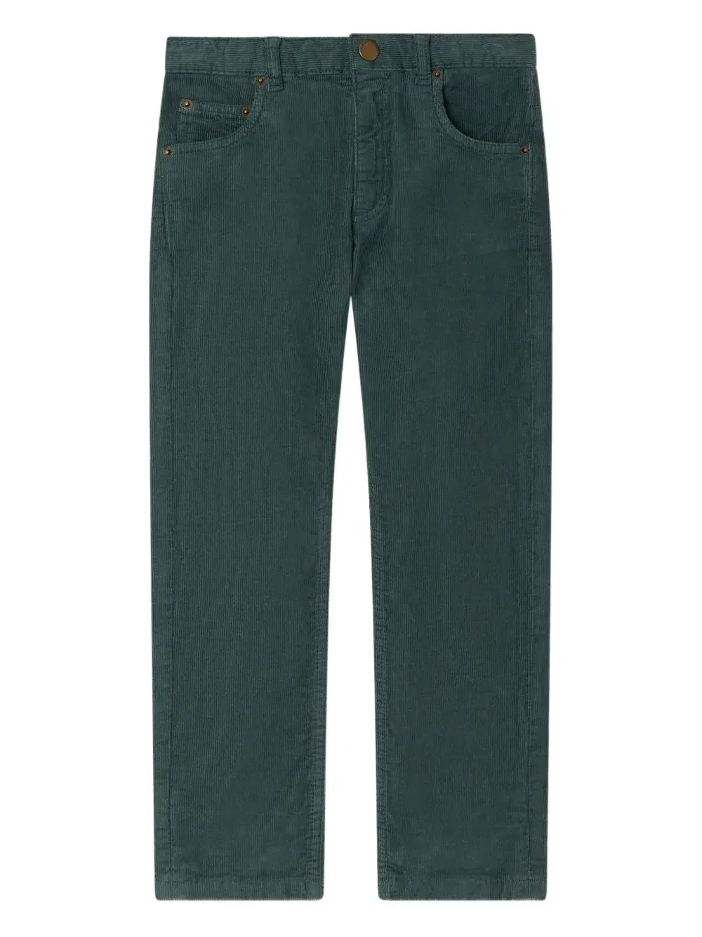 Вельветовые брюки Jagger с карманами Bonpoint, зеленый
Вельветовые брюки Jagger с карманами Bonpoint, зеленый