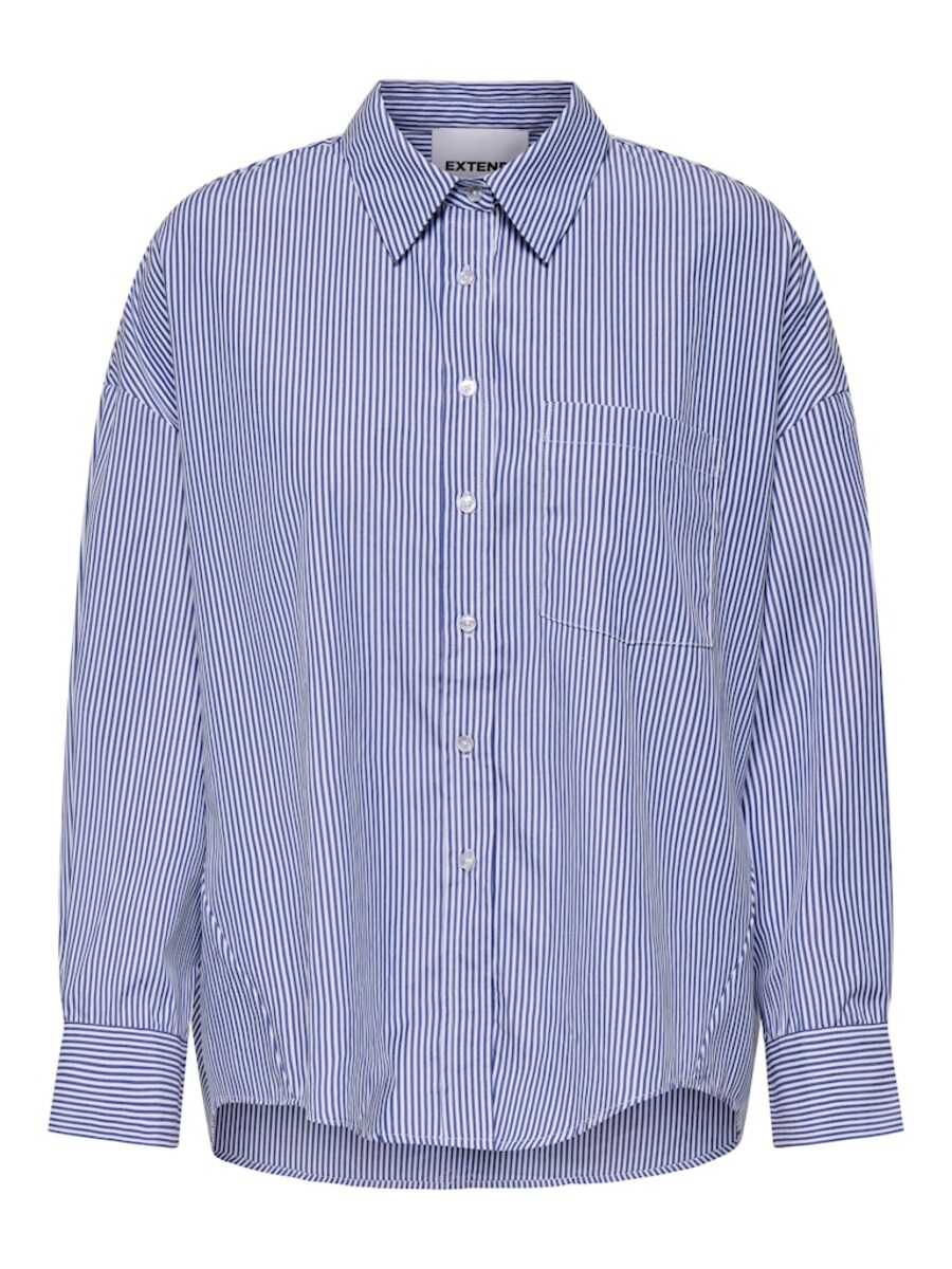 Блузка ONLY ONLEMA, синий
Блузка ONLY ONLEMA, синий