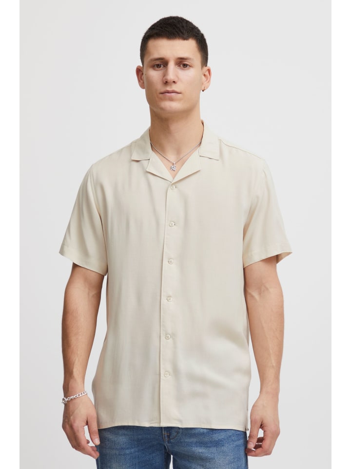 Рубашка !SOLID, бежевый
Рубашка !SOLID, бежевый