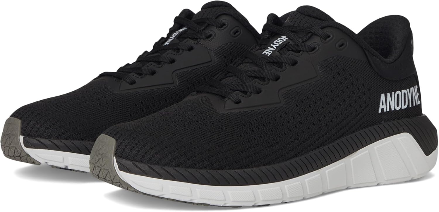 Мужские кроссовки Anodyne No. 24 Sport Move, черный
Мужские кроссовки Anodyne No. 24 Sport Move, черный