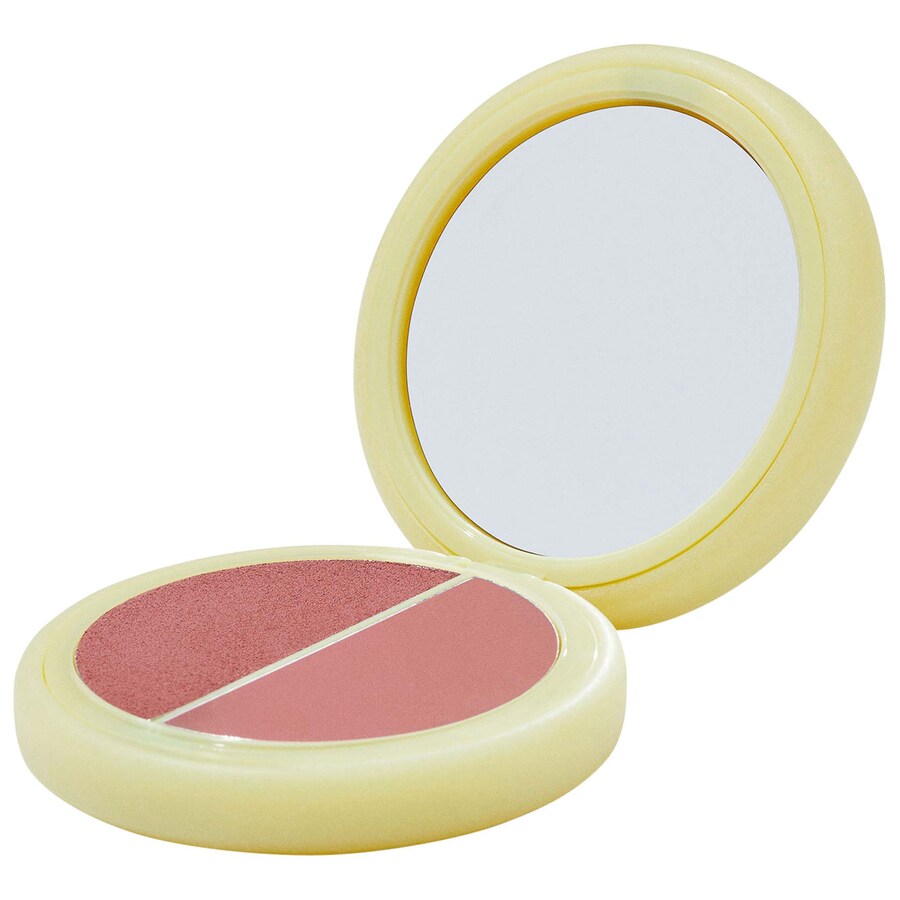 Кремовые румяна Solar Tint (двойной оттенок) SIMIHAZE BEAUTY, 0.17 oz /5 g, nude
Кремовые румяна Solar Tint (двойной оттенок) SIMIHAZE BEAUTY, 0.17 oz /5 g, nude