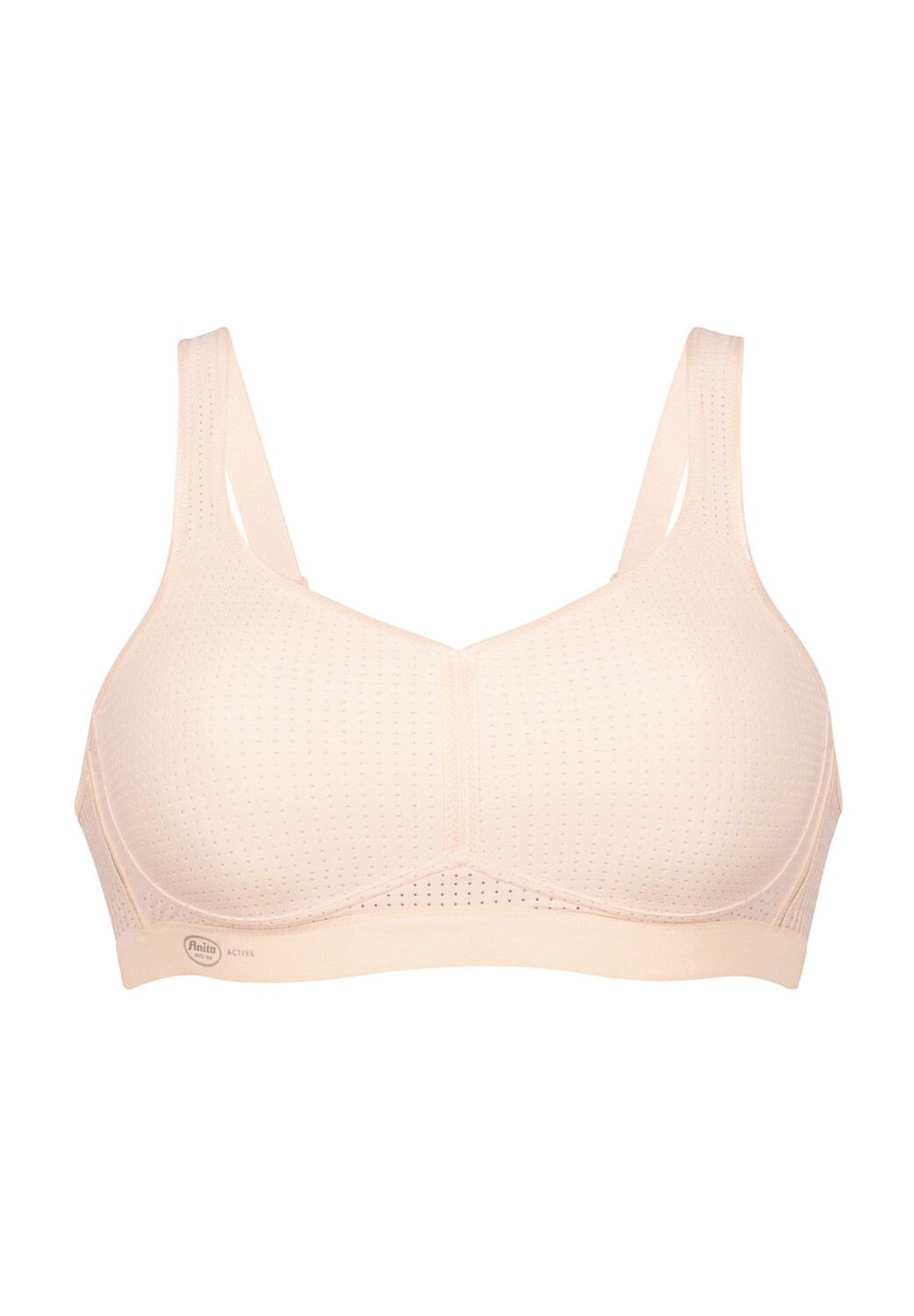 Регулируемый спортивный бюстгальтер для женщин Anita, цвет Smart Rose