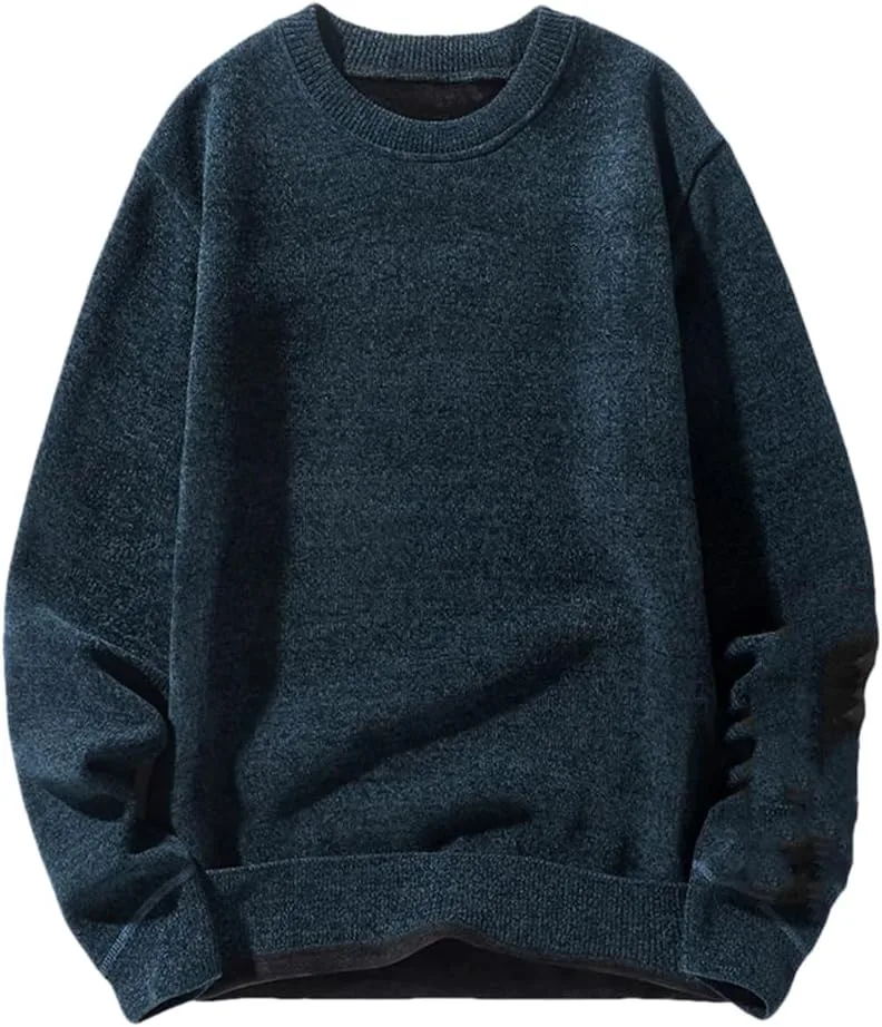 Мужской повседневный флисовый пуловер Dndrdhfb
Мужской повседневный флисовый пуловер Dndrdhfb