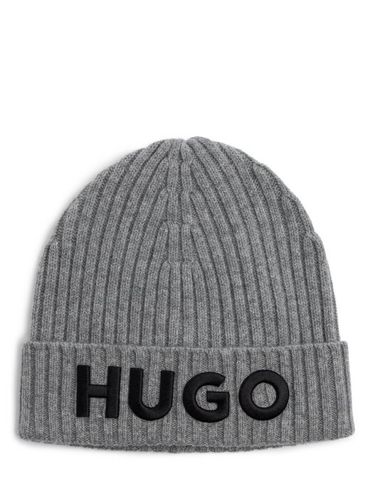 Кепка Hugo, серый
Кепка Hugo, серый