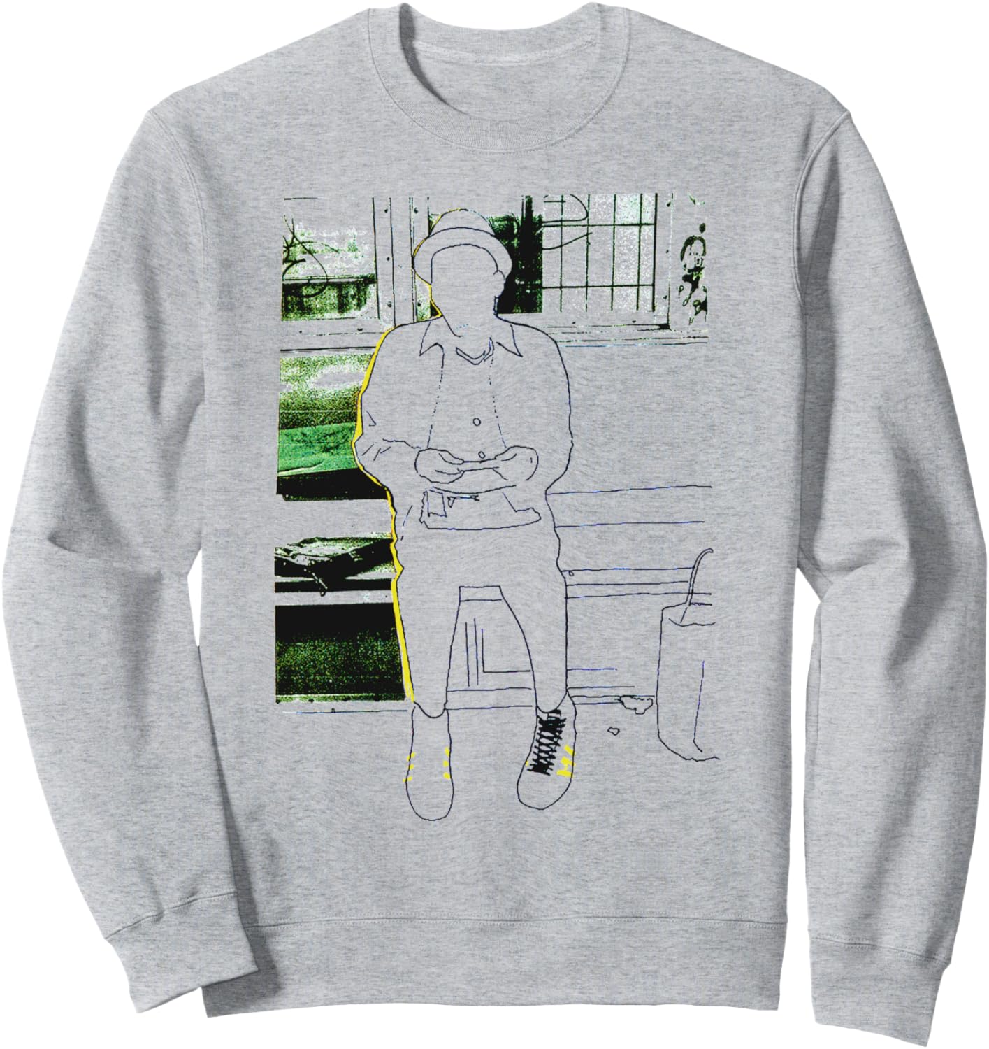 Белая толстовка US Signature Lines Old's Kool Rollin 01 Urban Attitude, Белый, Белая толстовка US Signature Lines Old's Kool Rollin 01 Urban Attitude
Белая толстовка US Signature Lines Old's Kool Rollin 01 Urban Attitude, Белый, Белая толстовка US Signature Lines Old's Kool Rollin 01 Urban Attitude