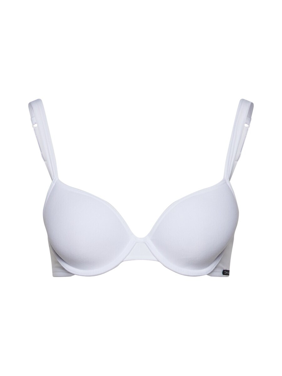 Бюстгальтер Skiny ESSENTIALS, белый
Бюстгальтер Skiny ESSENTIALS, белый