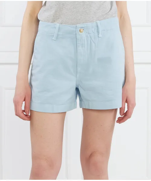 Шорты Regular fit Polo Ralph Lauren, синий
Шорты Regular fit Polo Ralph Lauren, синий