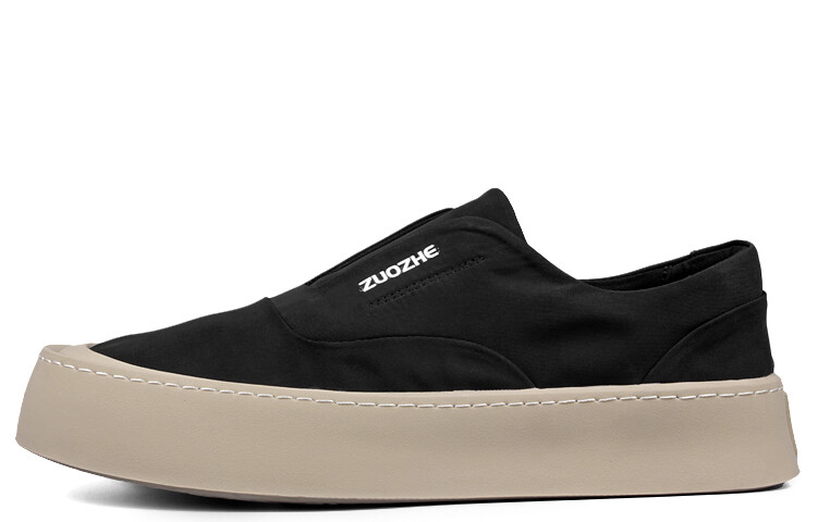 Кеды мужские низкие Zuozhe Sasuke
Кеды мужские низкие Zuozhe Sasuke