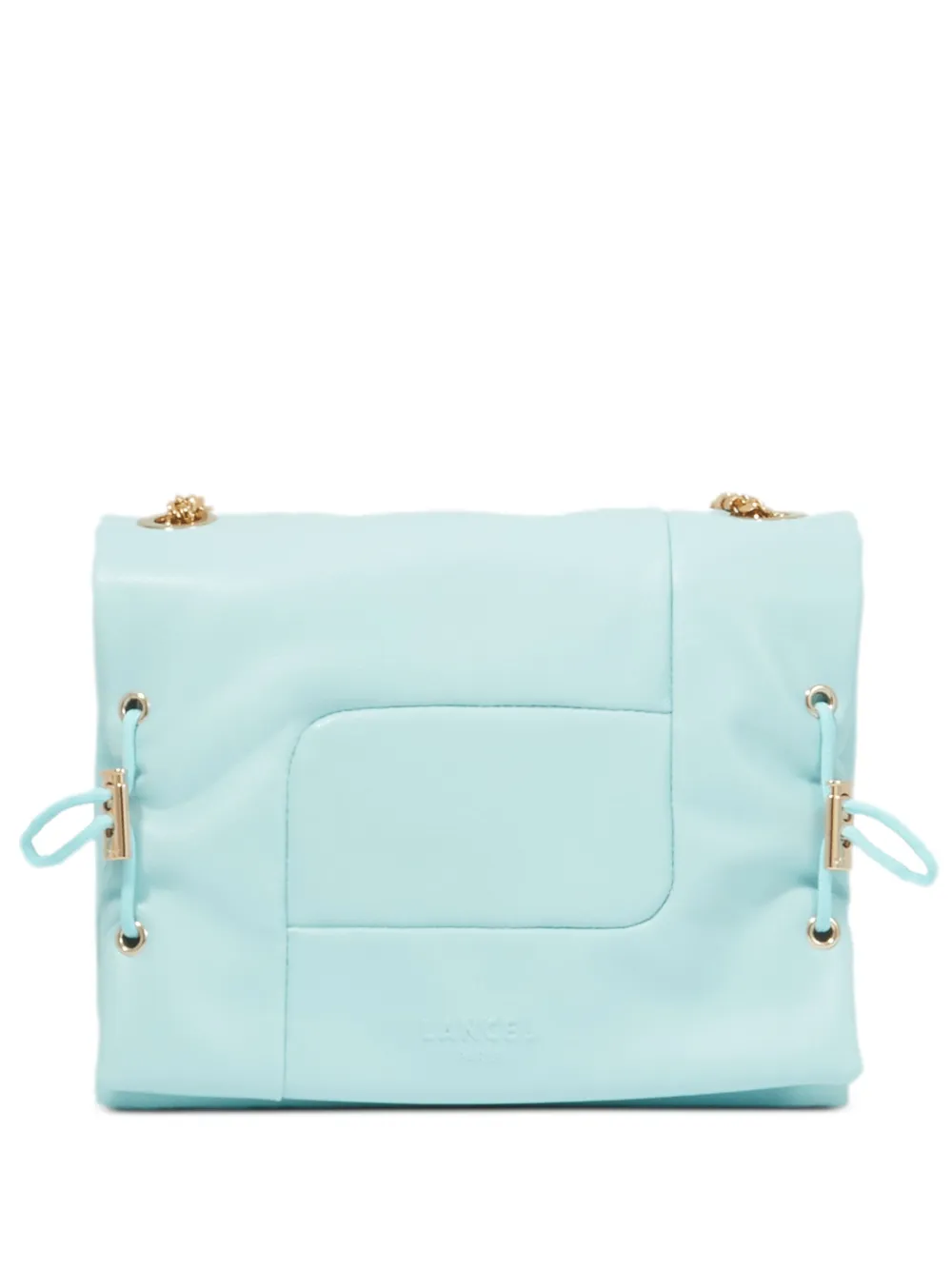 Маленькая сумка Billie de Lancel, синий
Маленькая сумка Billie de Lancel, синий