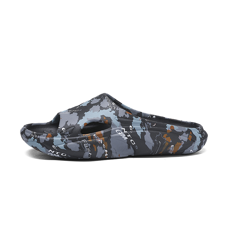 NANJIREN EVA бесшумные, устойчивые к запахам и истиранию амортизирующие слайдеры мужские - черный оранжевый, цвет Black Orange
NANJIREN EVA бесшумные, устойчивые к запахам и истиранию амортизирующие слайдеры мужские - черный оранжевый, цвет Black Orange