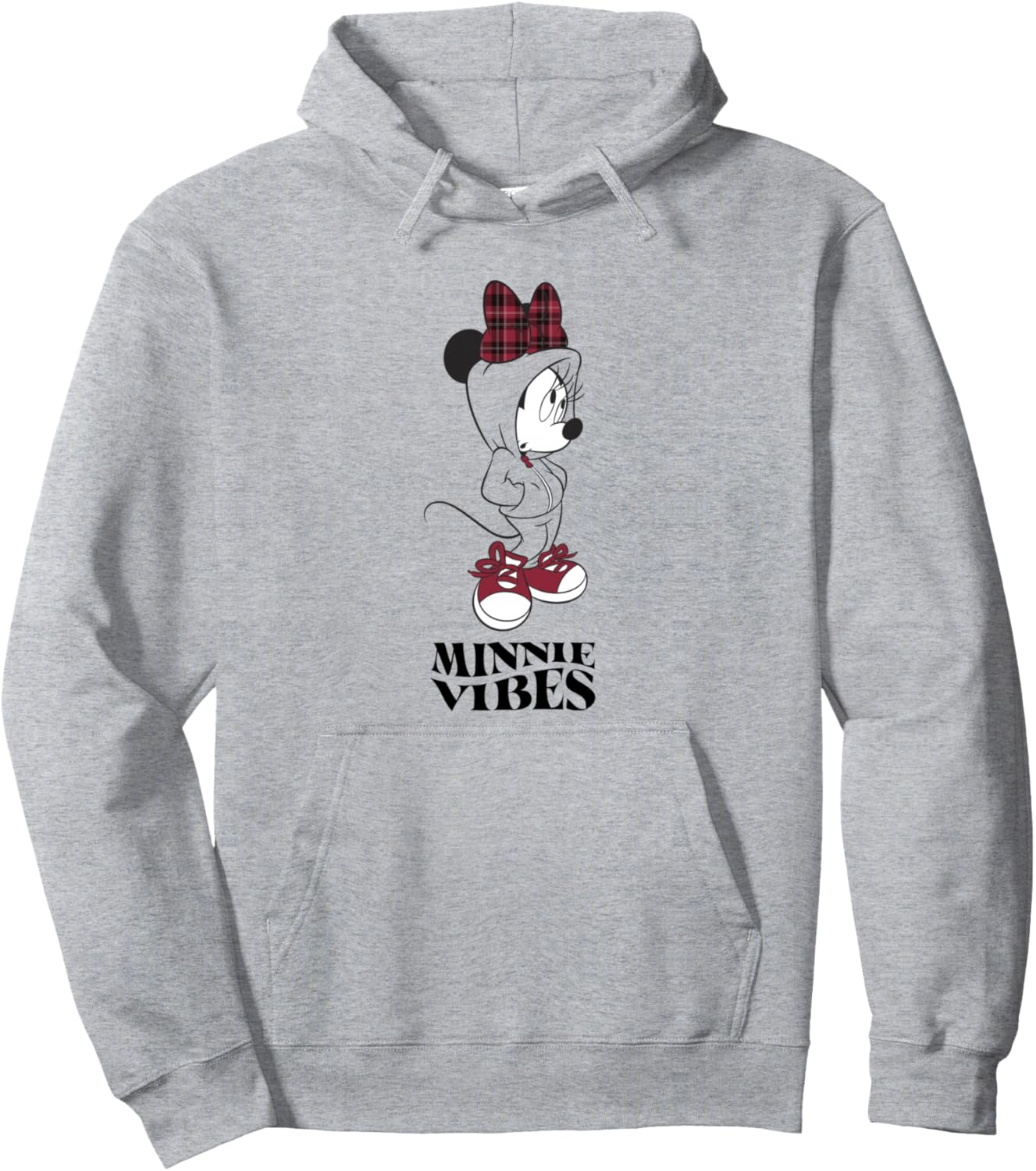 Худи Disney Минни Маус в стиле ретро, классическая, серая, Серый, Худи Disney Минни Маус в стиле ретро, классическая, серая
Худи Disney Минни Маус в стиле ретро, классическая, серая, Серый, Худи Disney Минни Маус в стиле ретро, классическая, серая