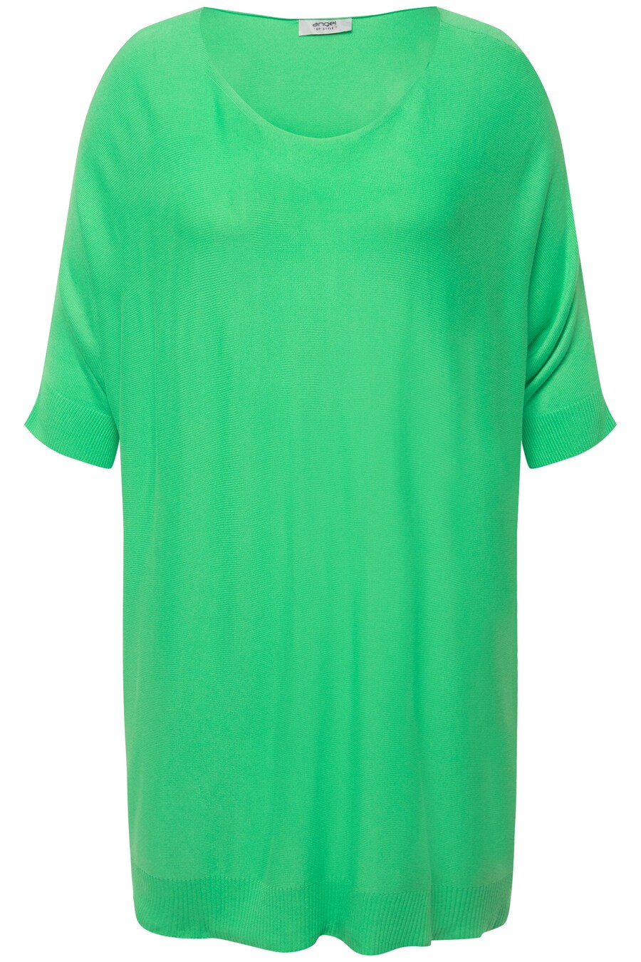 Свитер оверсайз Angel of Style Oversized Sweater, цвет apple
Свитер оверсайз Angel of Style Oversized Sweater, цвет apple