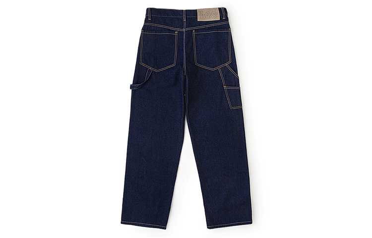 Джинсы Unisex Washed Lee, Washed
Джинсы Unisex Washed Lee, Washed