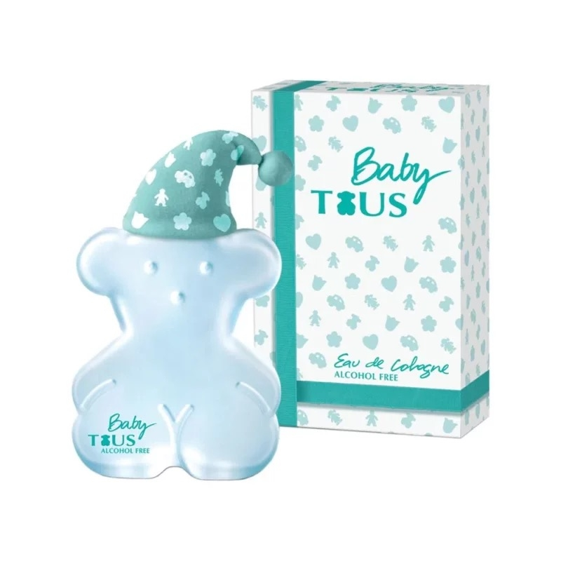 Детский парфюм Taosixiong Baby Naughty Bear с цветочно-фруктовым аккордом, туалетная вода с ароматом лимона и яблока, 100 мл TOUS, 100ml alcohol-free edition
Детский парфюм Taosixiong Baby Naughty Bear с цветочно-фруктовым аккордом, туалетная вода с ароматом лимона и яблока, 100 мл TOUS, 100ml alcohol-free edition