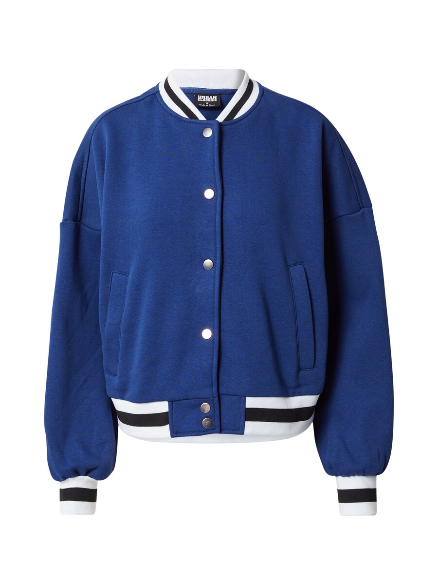 Толстовка с капюшоном на молнии Urban Classics, небесно-синий
Толстовка с капюшоном на молнии Urban Classics, небесно-синий