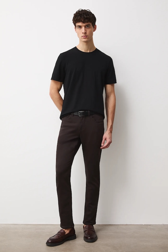 Джинсы Medicine, коричневый
Джинсы Medicine, коричневый