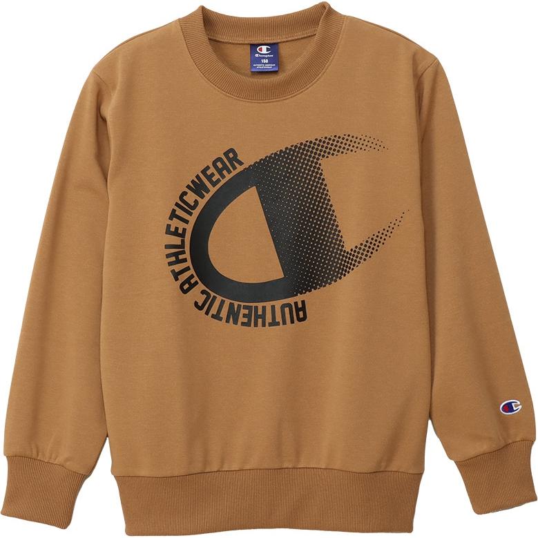 Свитшот Champion Kids, мокко
Свитшот Champion Kids, мокко