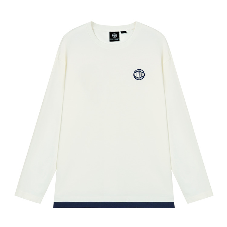 Футболка мужская с круглым вырезом, средней плотности Palladium, cotton candy
Футболка мужская с круглым вырезом, средней плотности Palladium, cotton candy