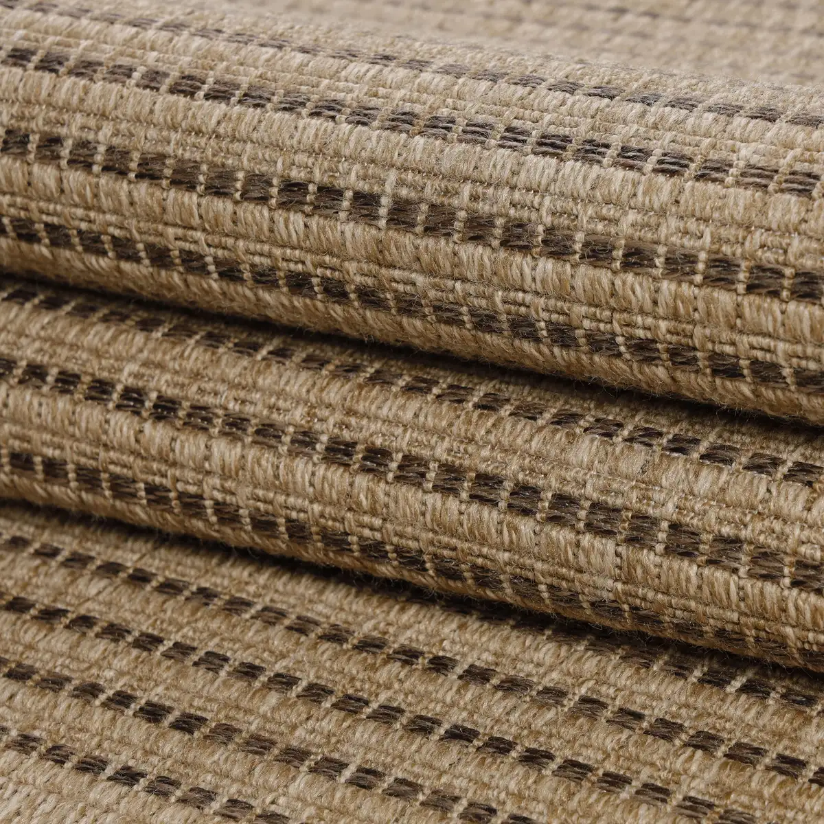 Ковер Ayyildiz Carpets "DHAKA 8712", прямоугольный, простой в уходе / износостойкий / подходит для использования внутри и снаружи помещений Ayyildiz Teppiche 200х290 см, черный
Ковер Ayyildiz Carpets "DHAKA 8712", прямоугольный, простой в уходе / износостойкий / подходит для использования внутри и снаружи помещений Ayyildiz Teppiche 200х290 см, черный