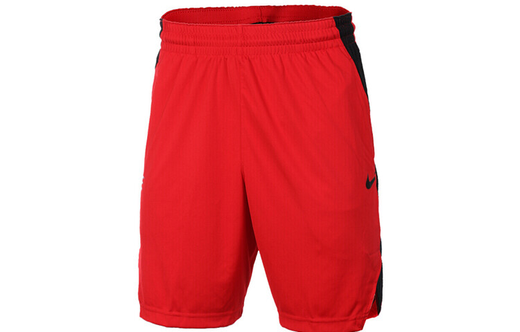Повседневные шорты мужские красные Nike, красный
Повседневные шорты мужские красные Nike, красный