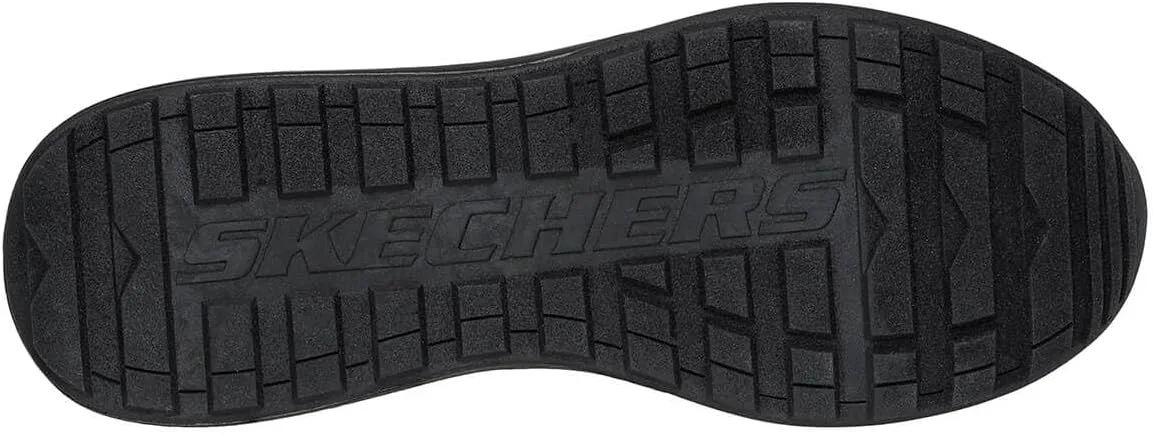 Мужские кроссовки Skechers Netson, черный
Мужские кроссовки Skechers Netson, черный