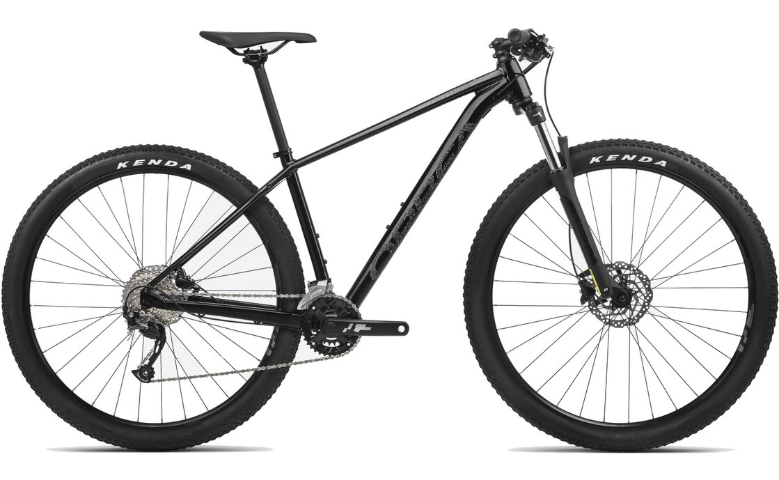 Горный велосипед Orbea Onna 29 40 - 29 дюймов - Diamant - 2023, цвет Schwarz|black
Горный велосипед Orbea Onna 29 40 - 29 дюймов - Diamant - 2023, цвет Schwarz|black