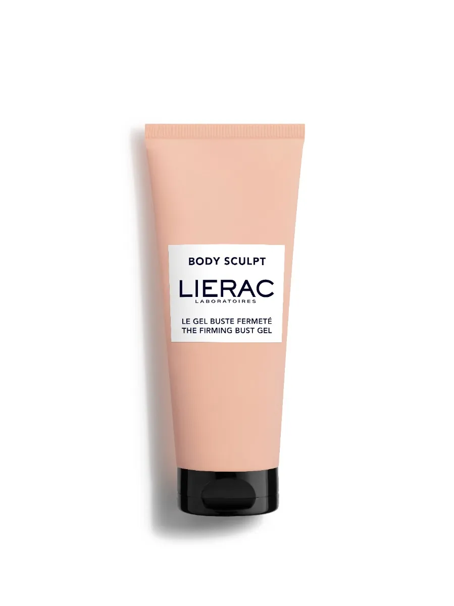 Lierac Body Sculpt Гель для груди и декольте 75 мл Лифтинговое действие
Lierac Body Sculpt Гель для груди и декольте 75 мл Лифтинговое действие