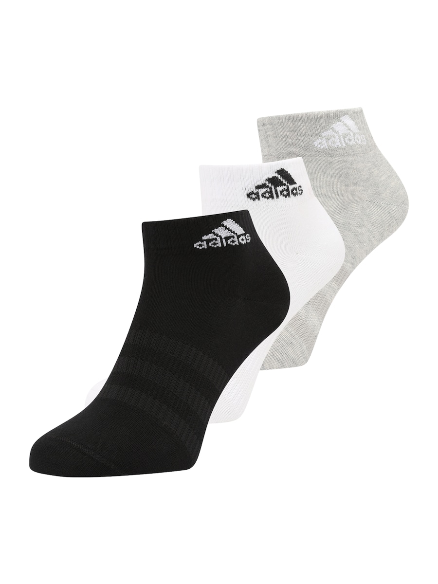 Спортивные носки ADIDAS PERFORMANCE Thin And Light, Mottled Grey/Black/White
Спортивные носки ADIDAS PERFORMANCE Thin And Light, Mottled Grey/Black/White
