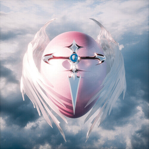 Виниловая пластинка Matty: Pops - Clear
Виниловая пластинка Matty: Pops - Clear